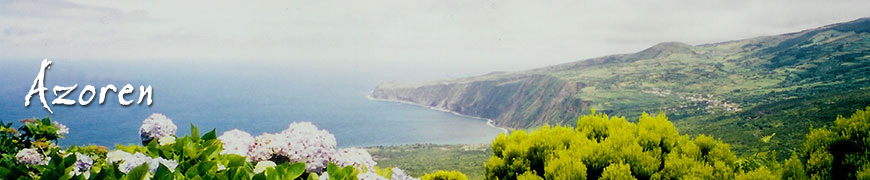 Azoren