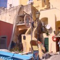 Salina & Procida: "Il Postino" - Auf den Spuren des italienischen Kinos