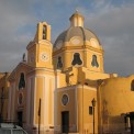 Salina & Procida: "Il Postino" - Auf den Spuren des italienischen Kinos