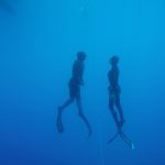 freitauchen, free diving